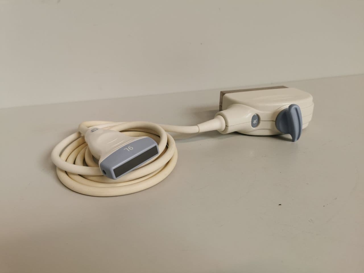 GE 9L Linear Probe