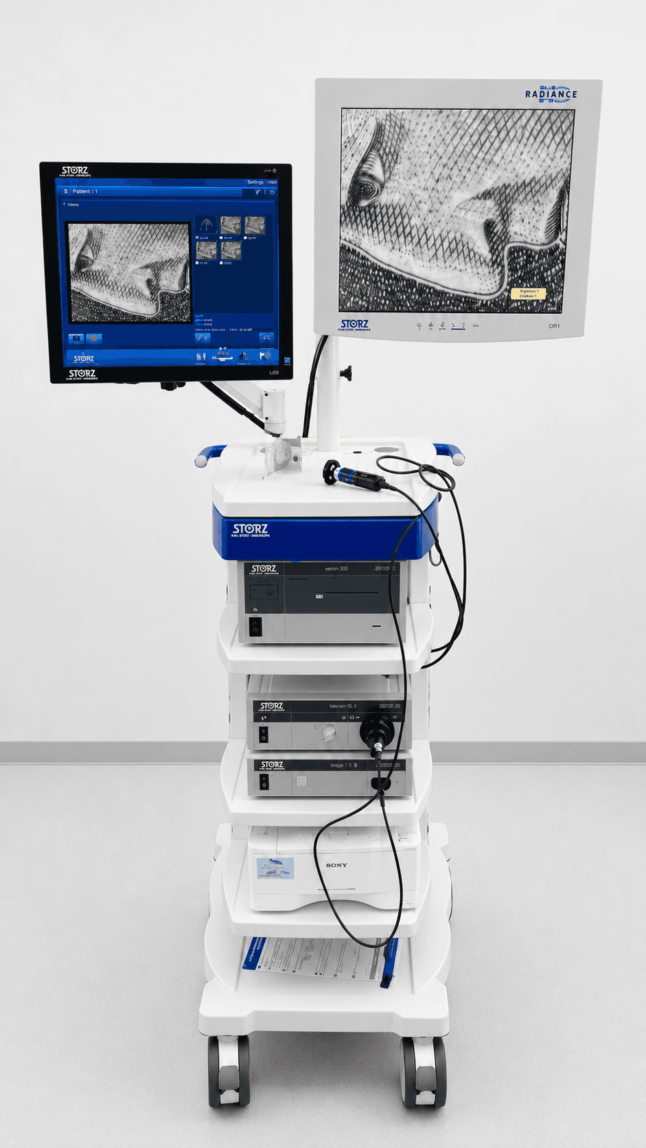 KARL STORZ Telecam Endoscopy System
