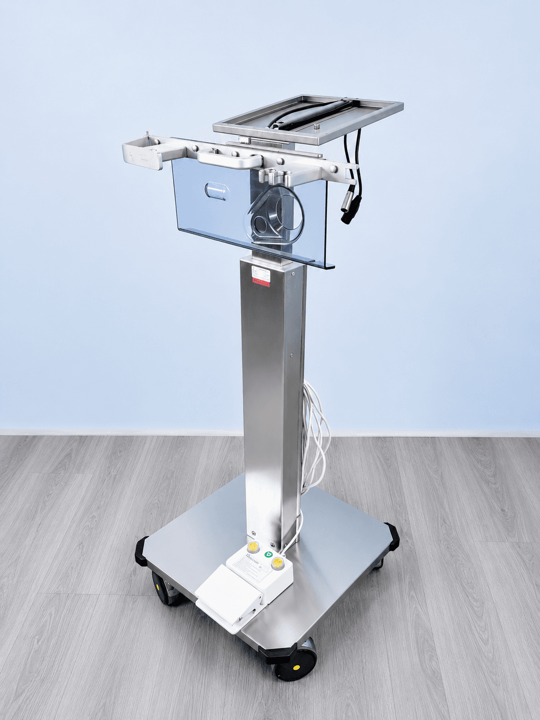 AESCULAP GA415 Medical Cart
