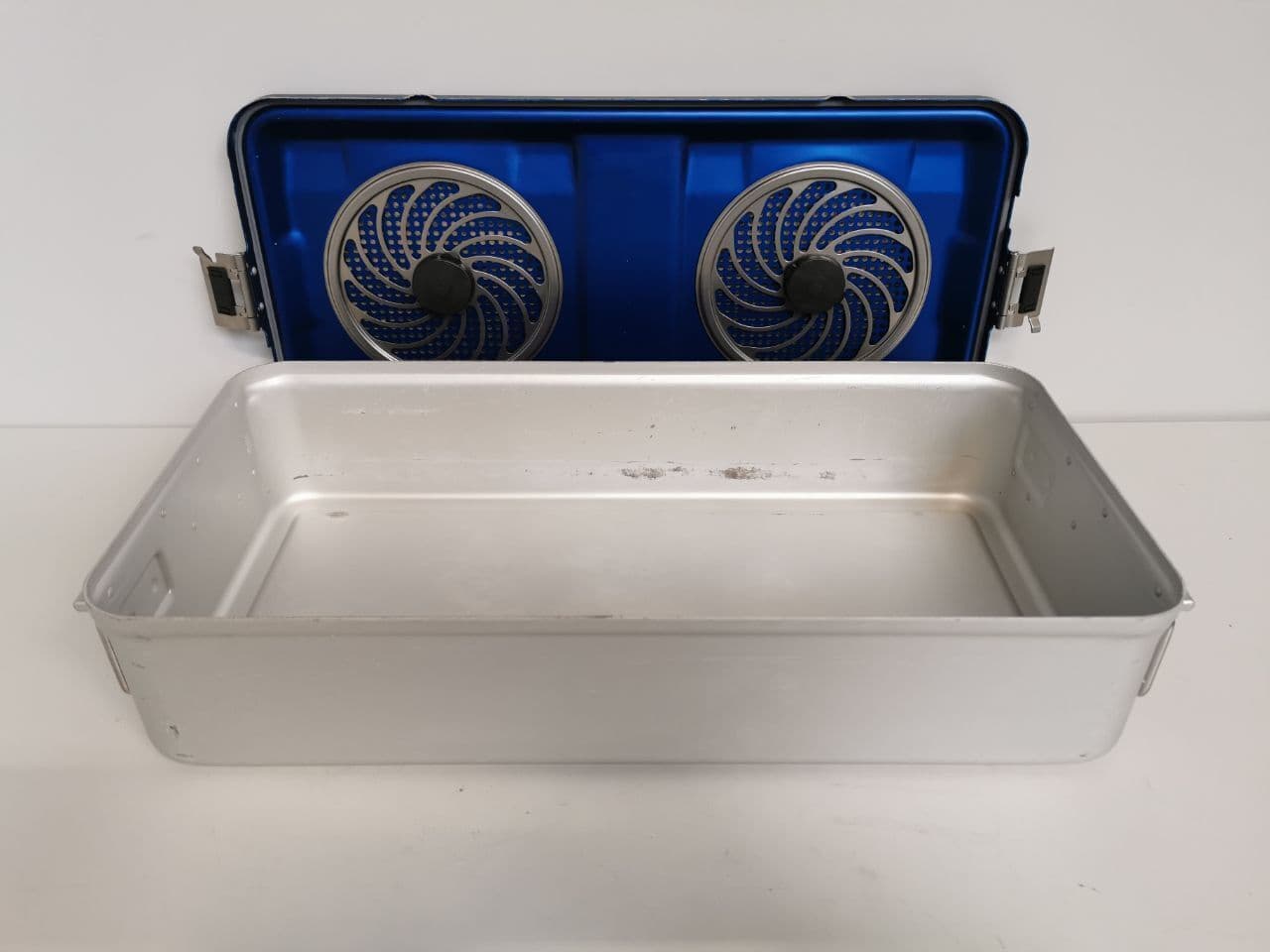 AESCULAP JK441 Sterilization container