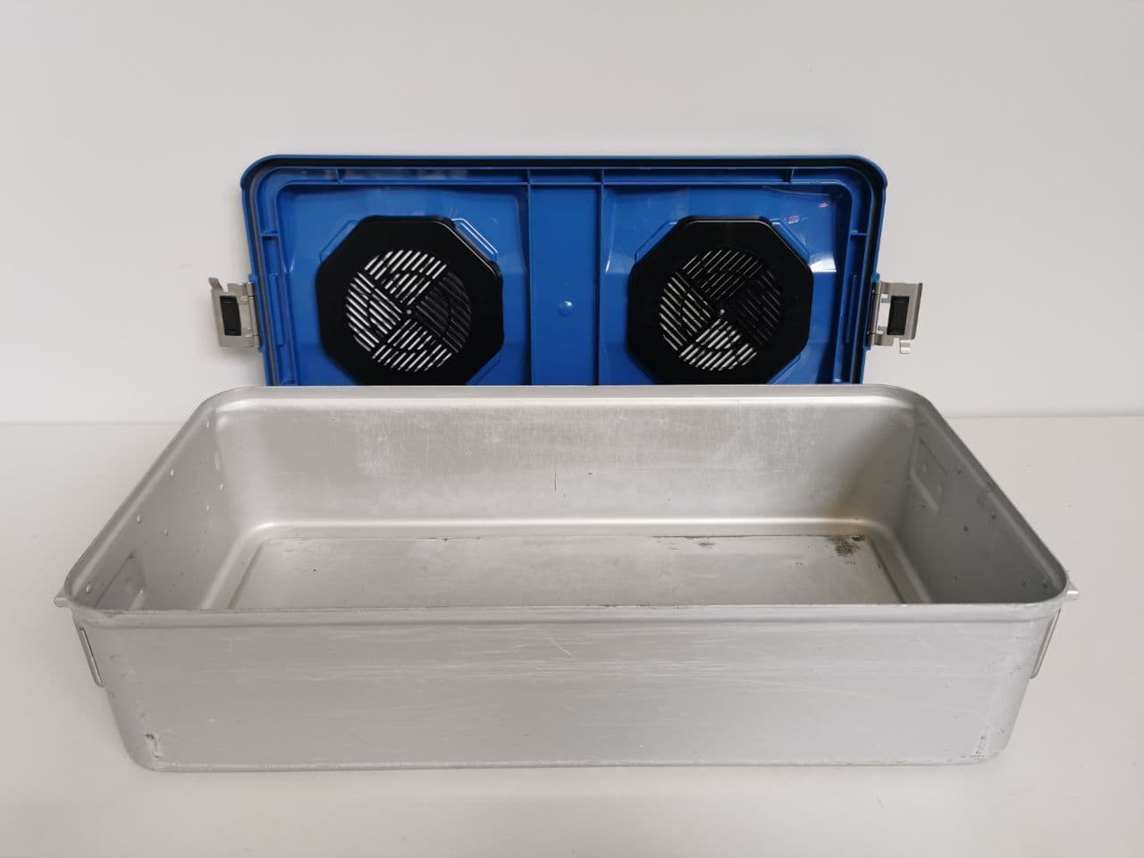 AESCULAP JK441 Sterilization container