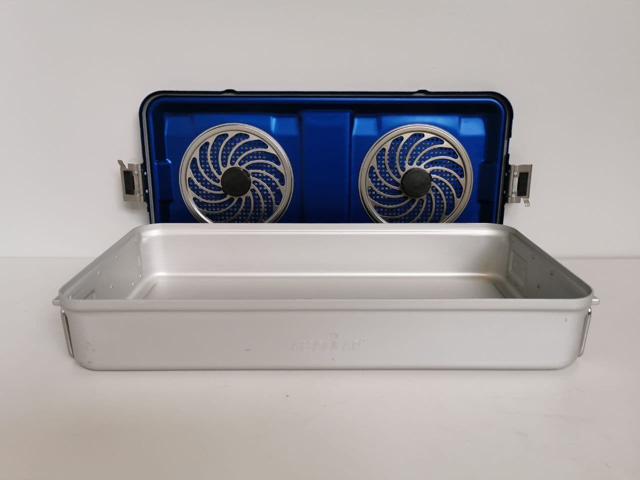 AESCULAP JK440 Sterilization container