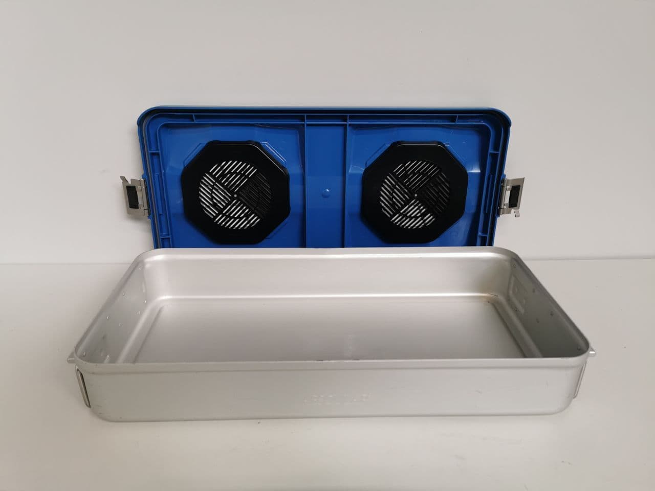 AESCULAP JK440 Sterilization container