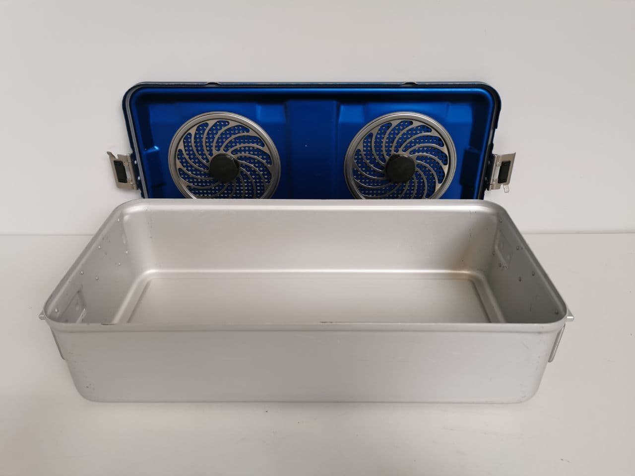 AESCULAP JK442 Sterilization container
