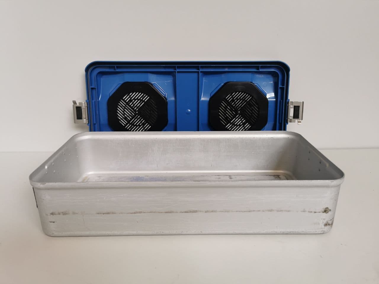 AESCULAP JK442 Sterilization container