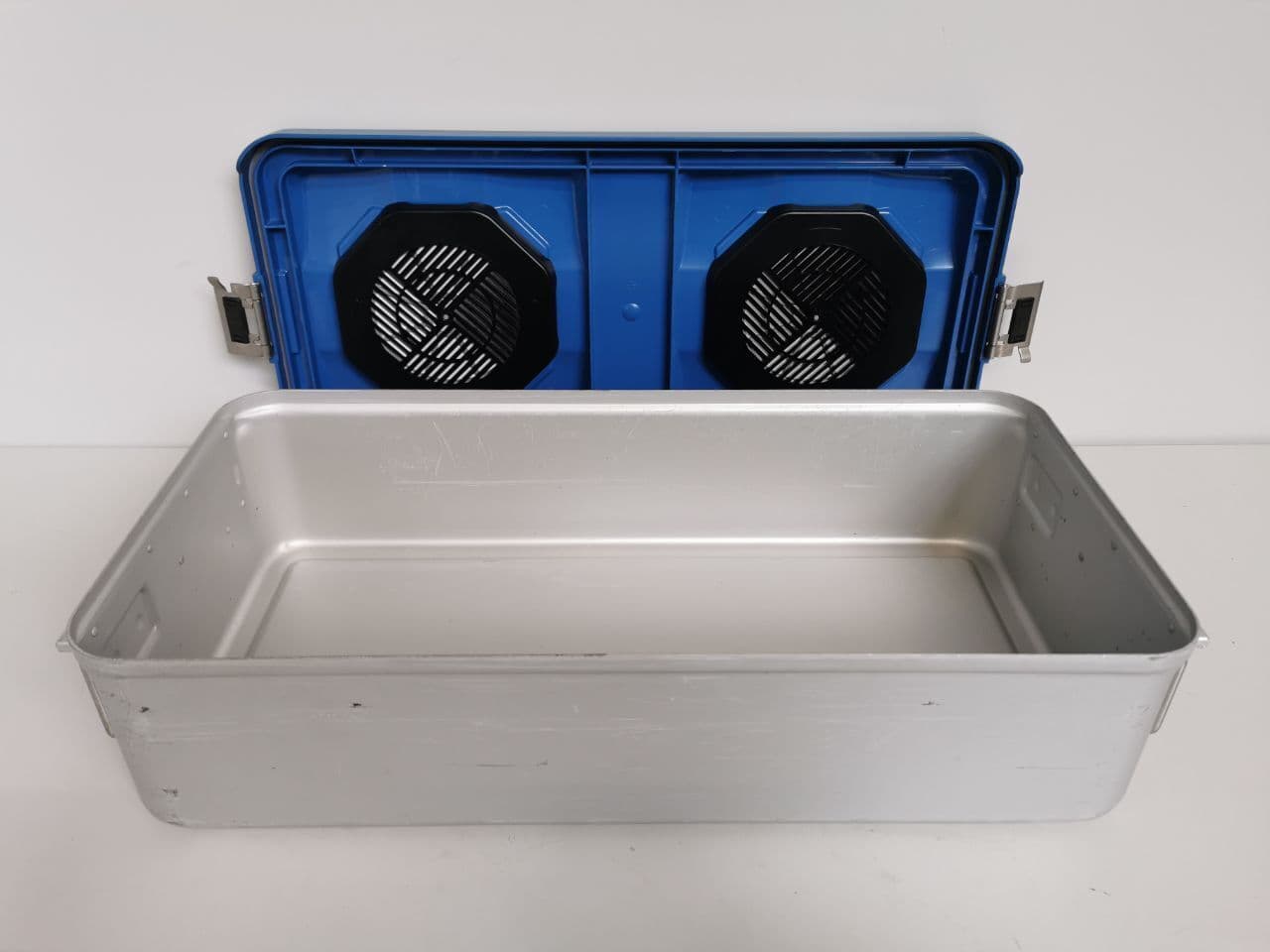 AESCULAP JK442 Sterilization container