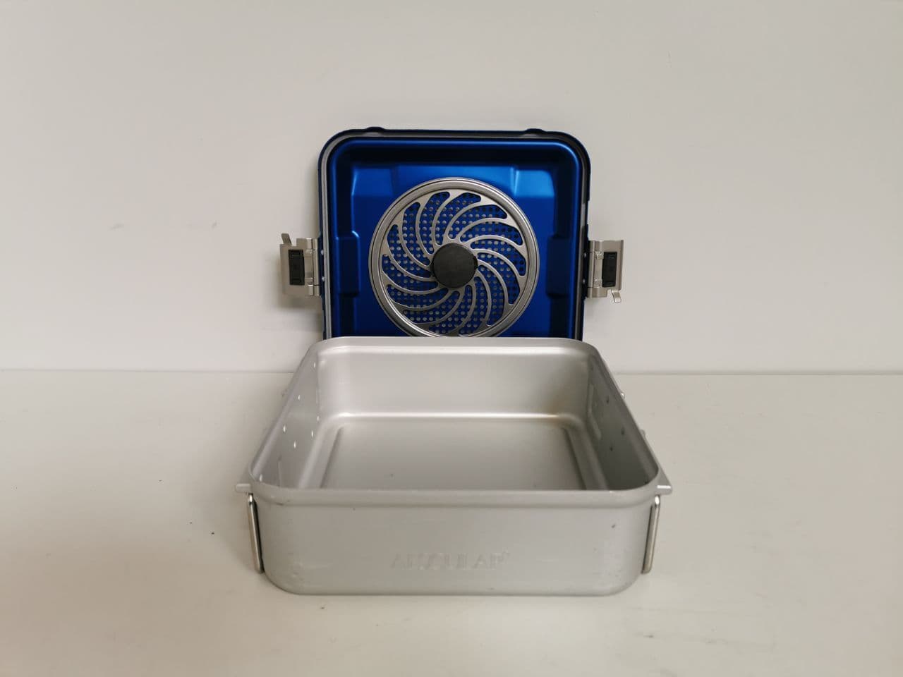 AESCULAP JK340 Sterilization container
