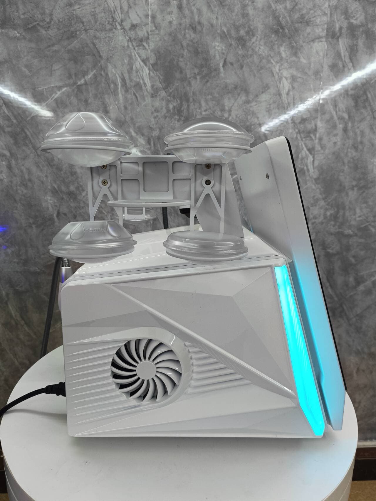 HEBEI TUOSITE Focus ShockWaves Shock wave therapy machine
