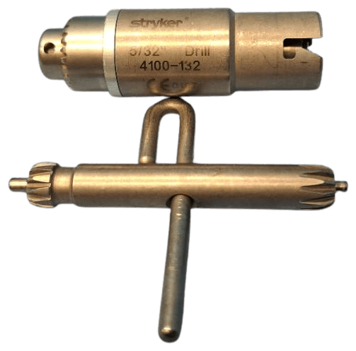 STRYKER 4100-132 Surgical Power Tool Accessory