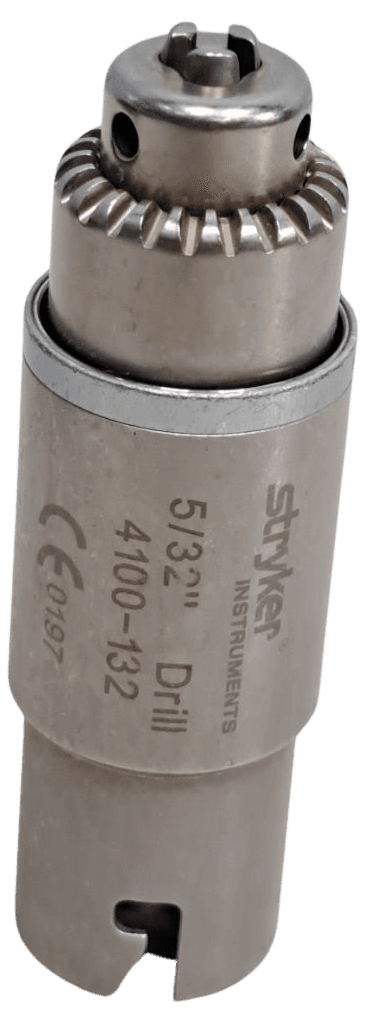 STRYKER 4100-132 Surgical Power Tool Accessory