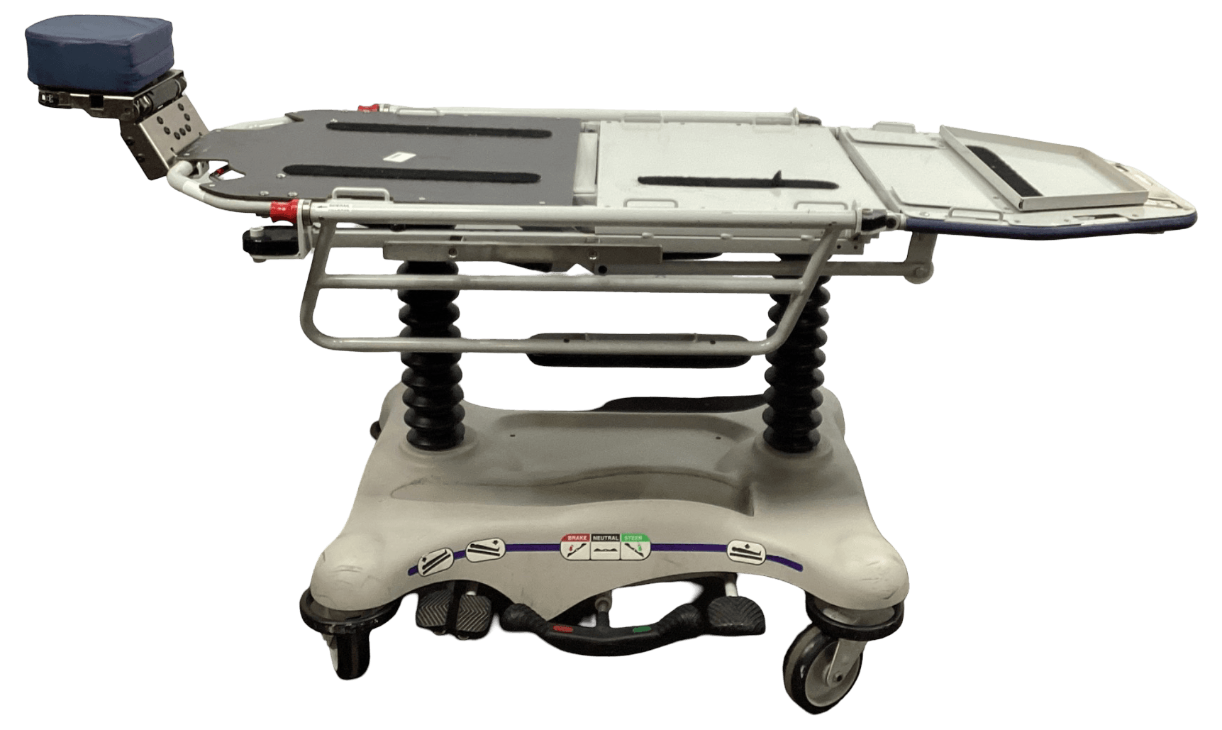 STRYKER 5051 Stretcher trolley