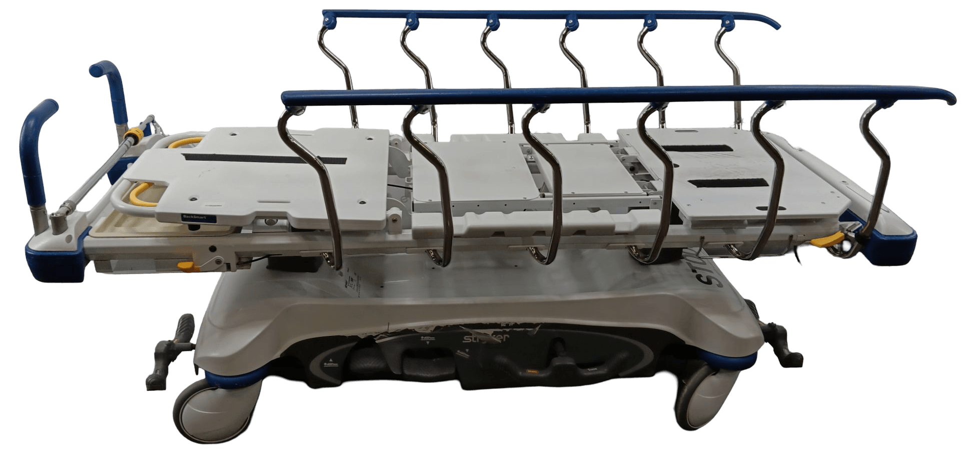 STRYKER 1105 Stretcher trolley