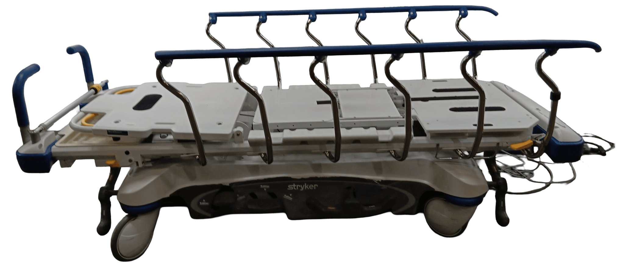 STRYKER 1105 Stretcher trolley