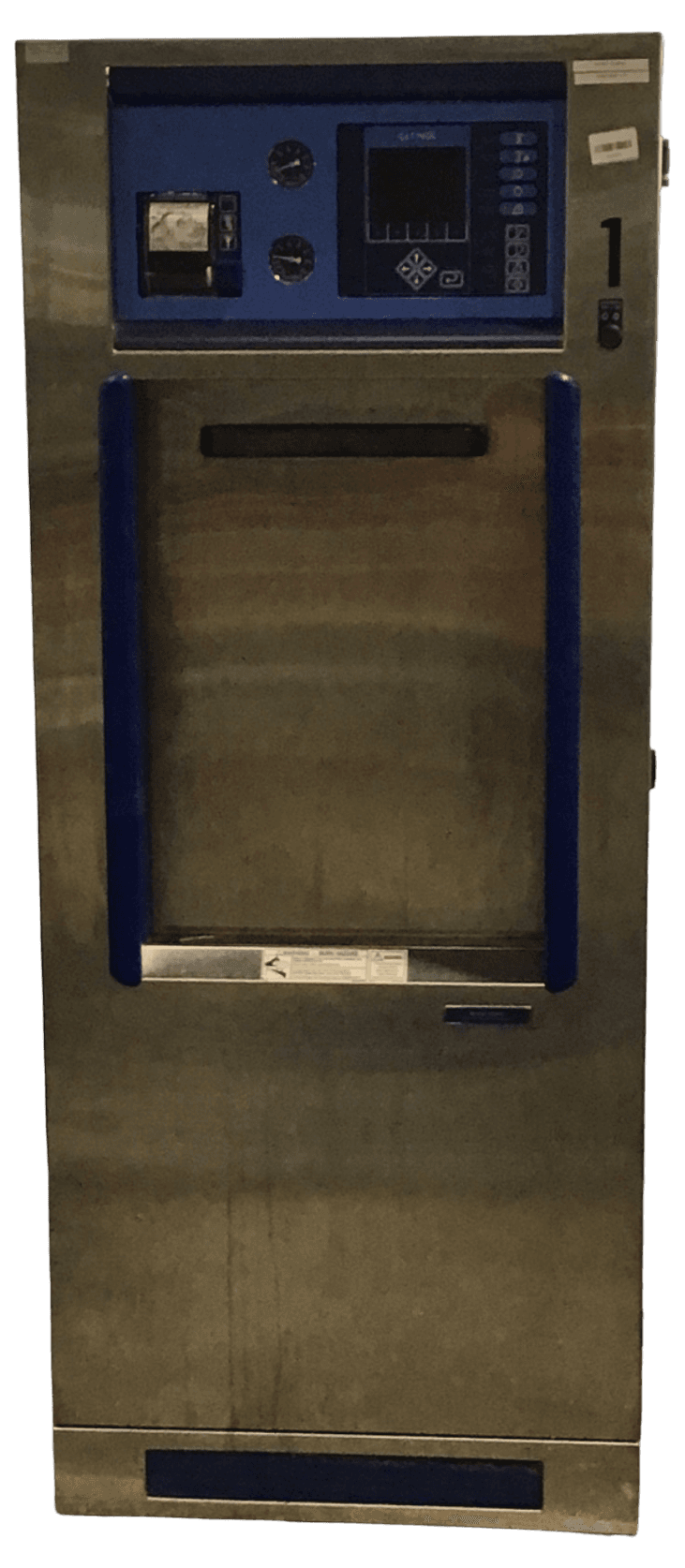 GETINGE 533HC Sterilizer