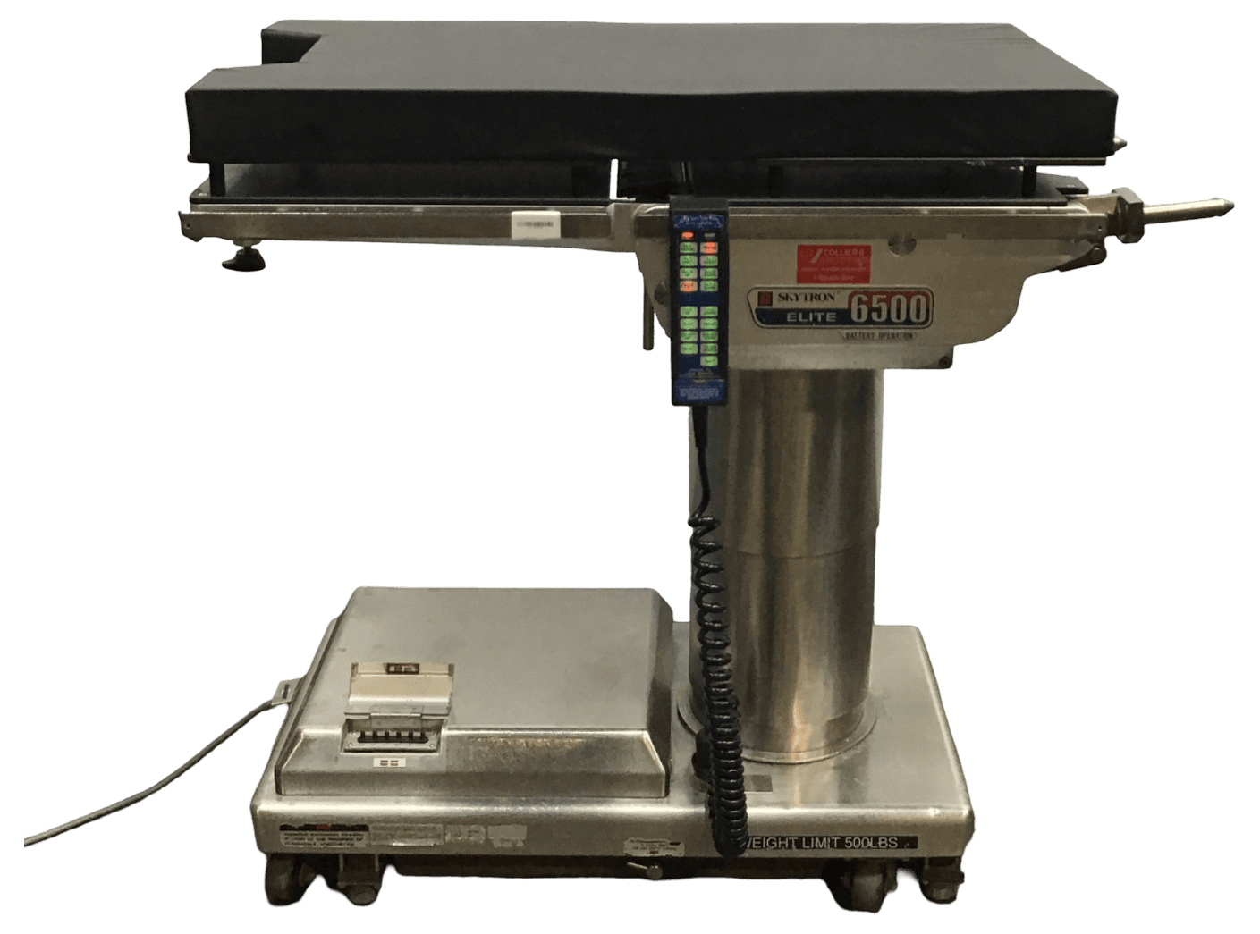 SKYTRON Elite 6500 Operating table