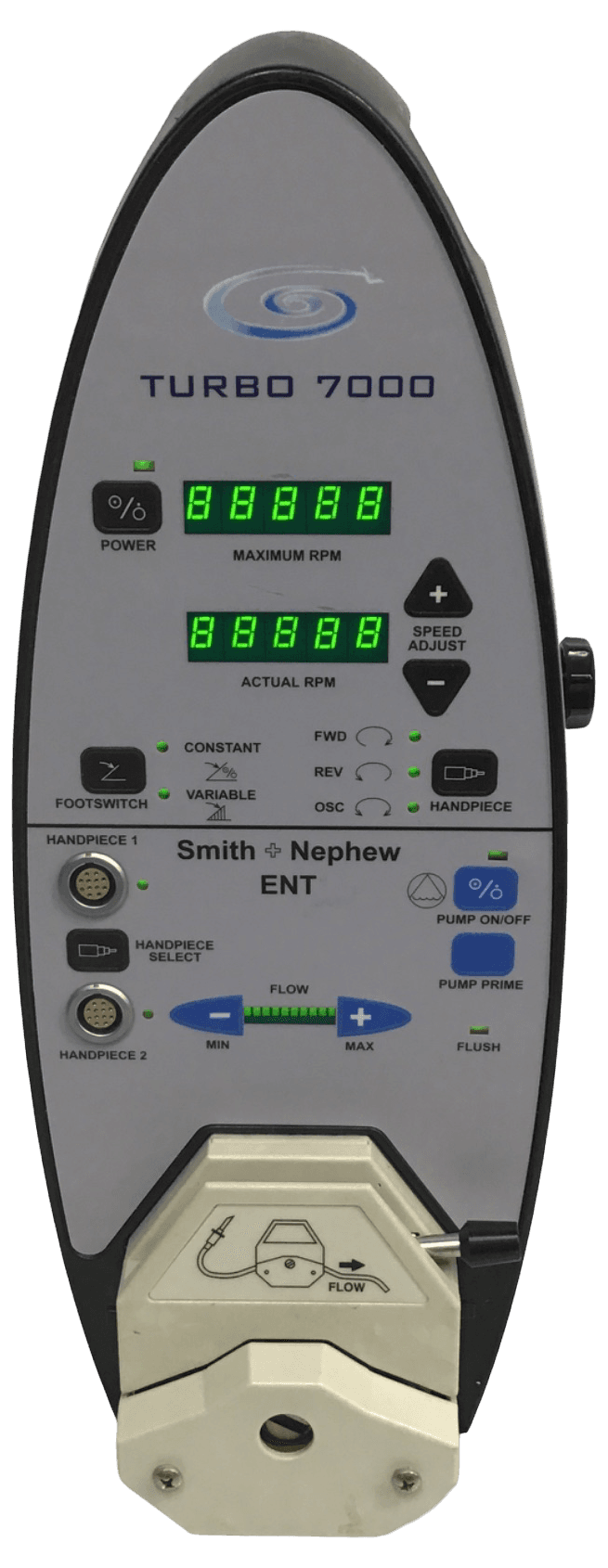 SMITH & NEPHEW Turbo 7000 Arthroscopy Shaver