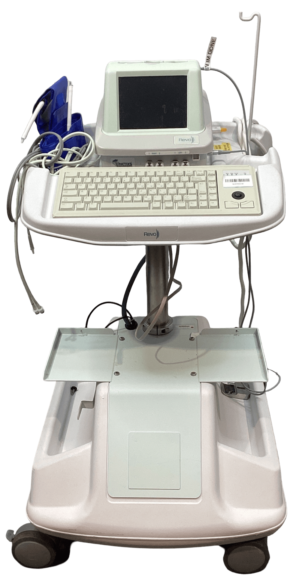 UNETIXS VASCULAR REVO 1100 Vascular Doppler