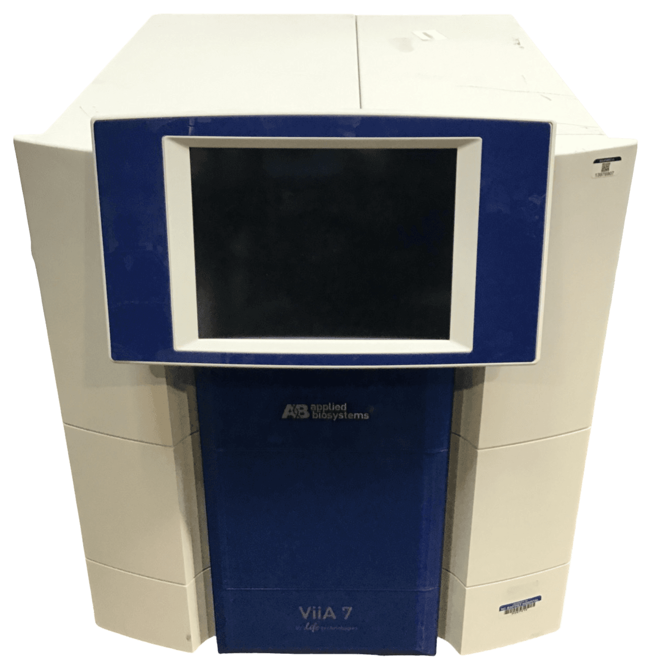 APPLIED BIOSYSTEMS ViiA 7 PCR Analyzer