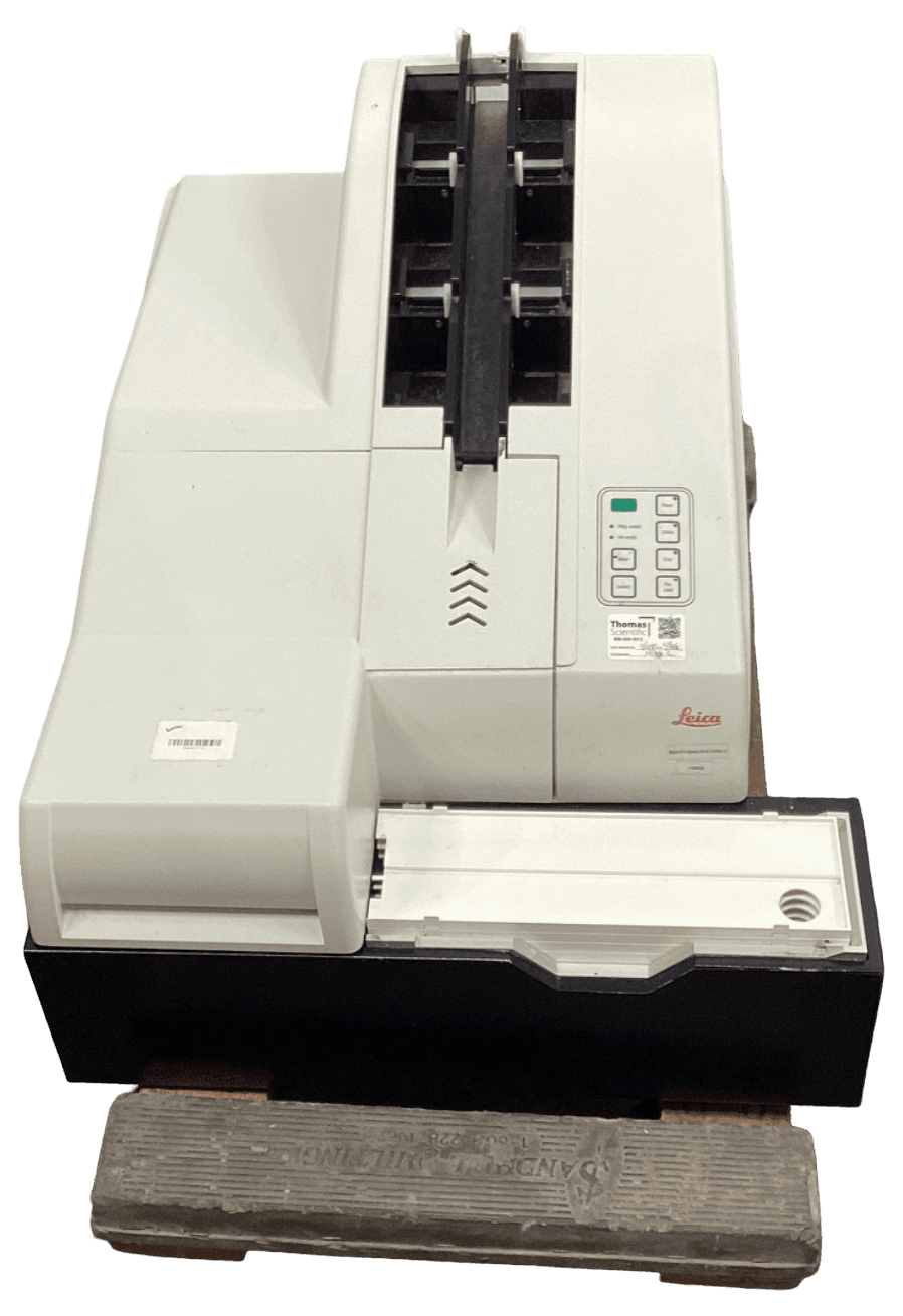 LEICA IP S Lab printer