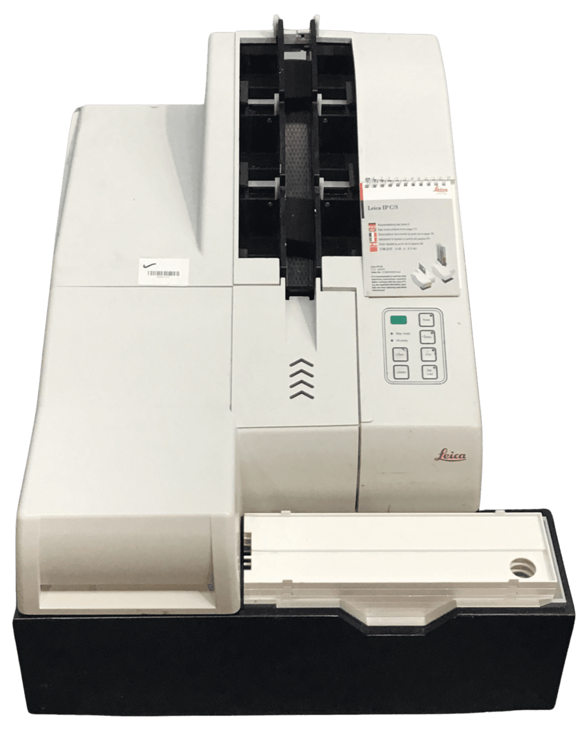 LEICA IP S Lab printer