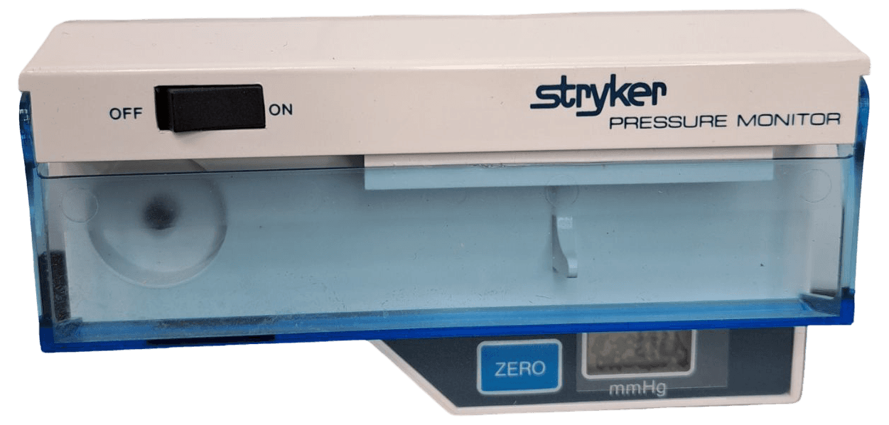 STRYKER 295-1 Intra Blood pressure monitor