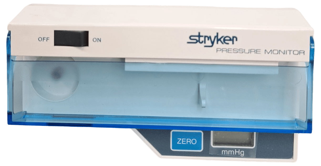 STRYKER 295-1 Intra Blood pressure monitor