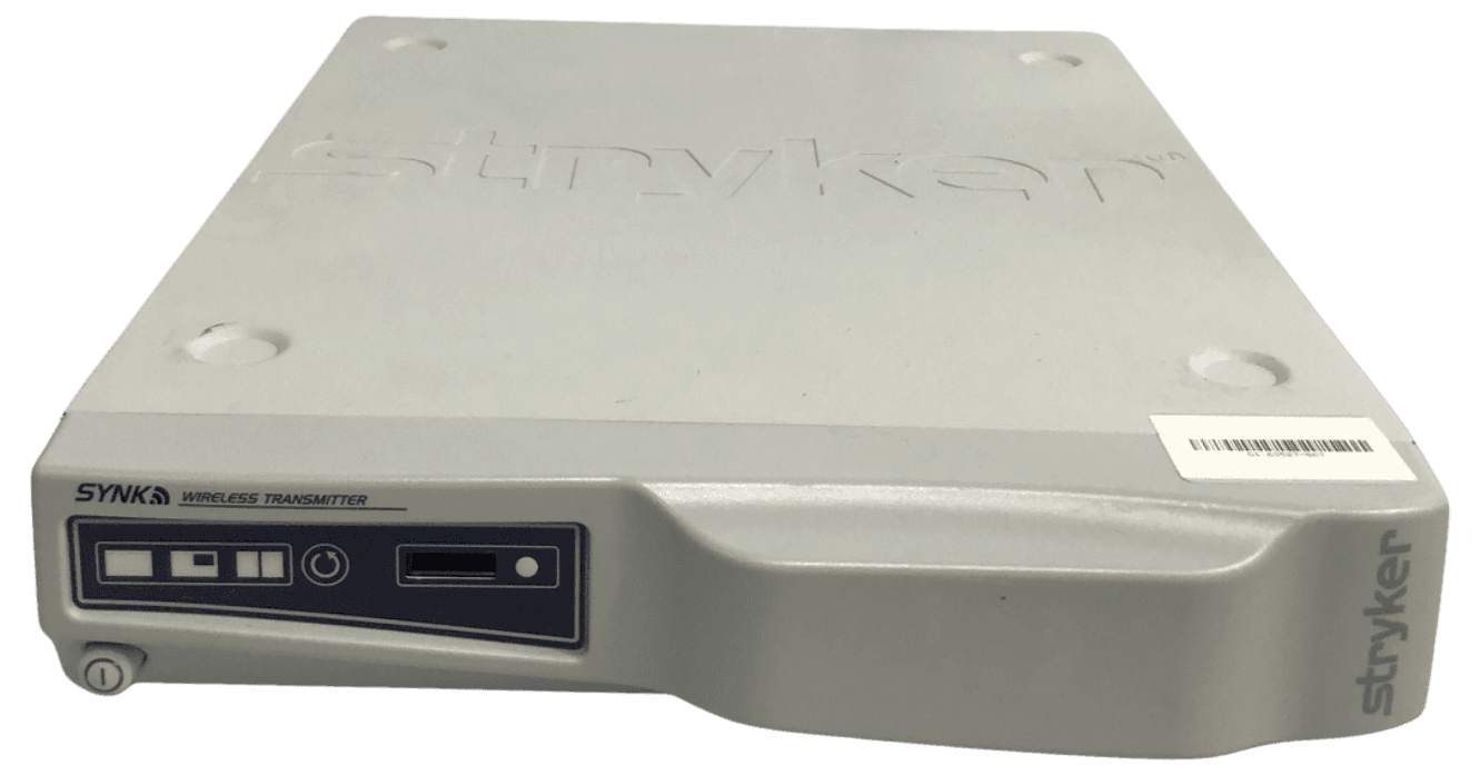 STRYKER Synk Display Controller