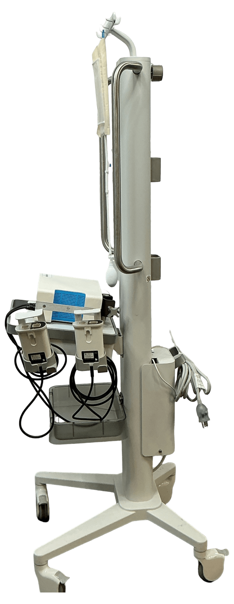 BOSTON SCIENTIFIC EKOS Intravascular Ultrasound System