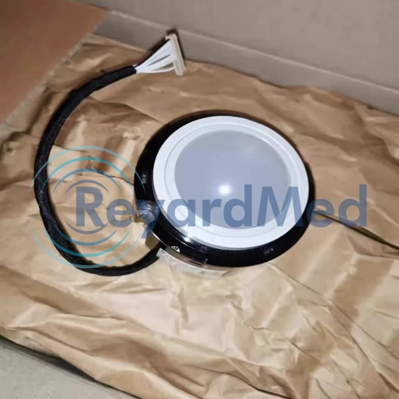 GE P/N 5393439-2 Ultrasound machine part