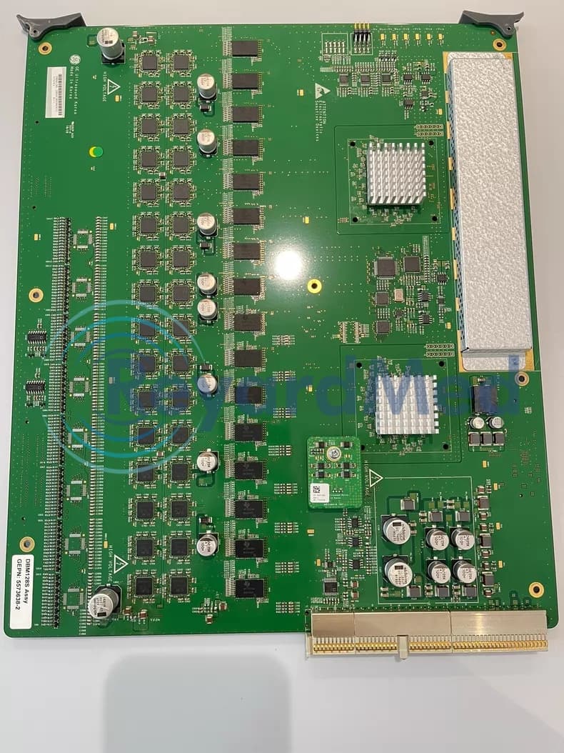 GE P/N 5573638 Ultrasound machine part