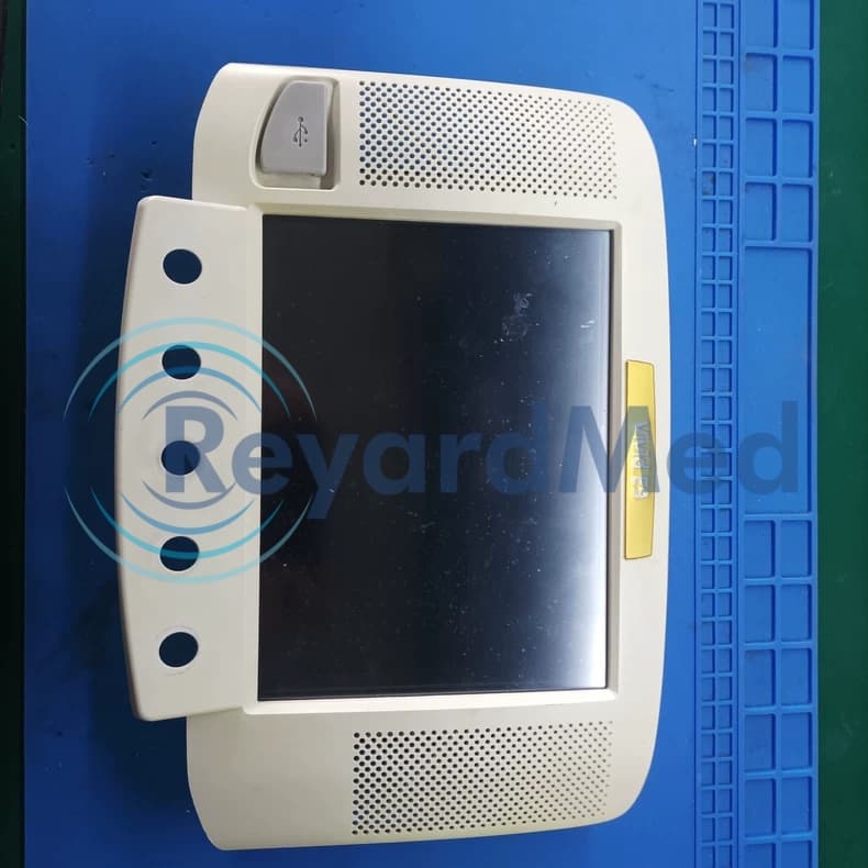 GE P/N 9375-00737-002 Ultrasound machine part