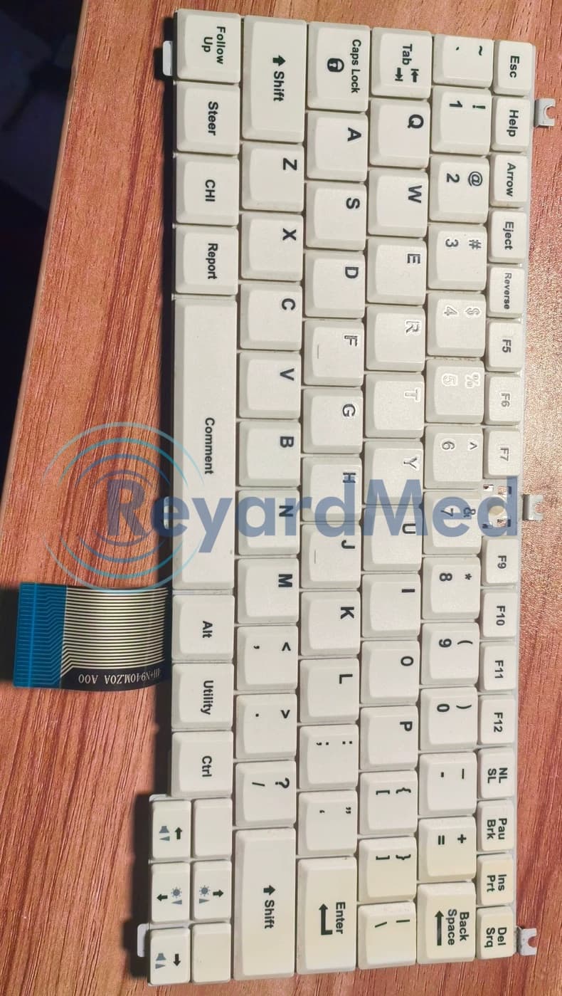 GE P/N 5456388 Ultrasound machine part