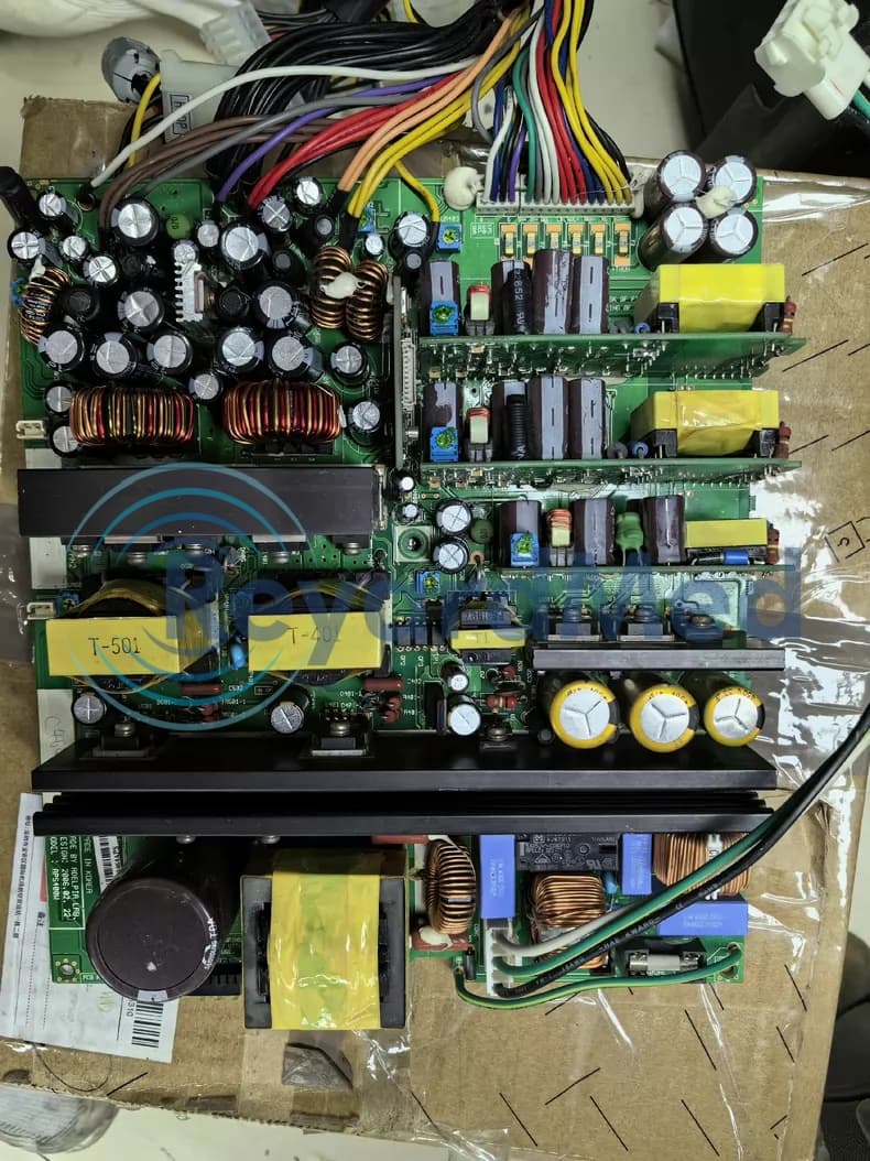 GE P/N 5140505 Ultrasound machine part