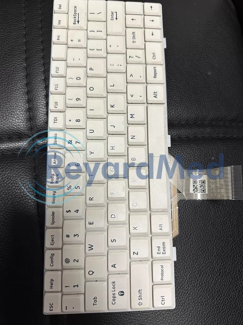 GE P/N 5492248-S Ultrasound machine part