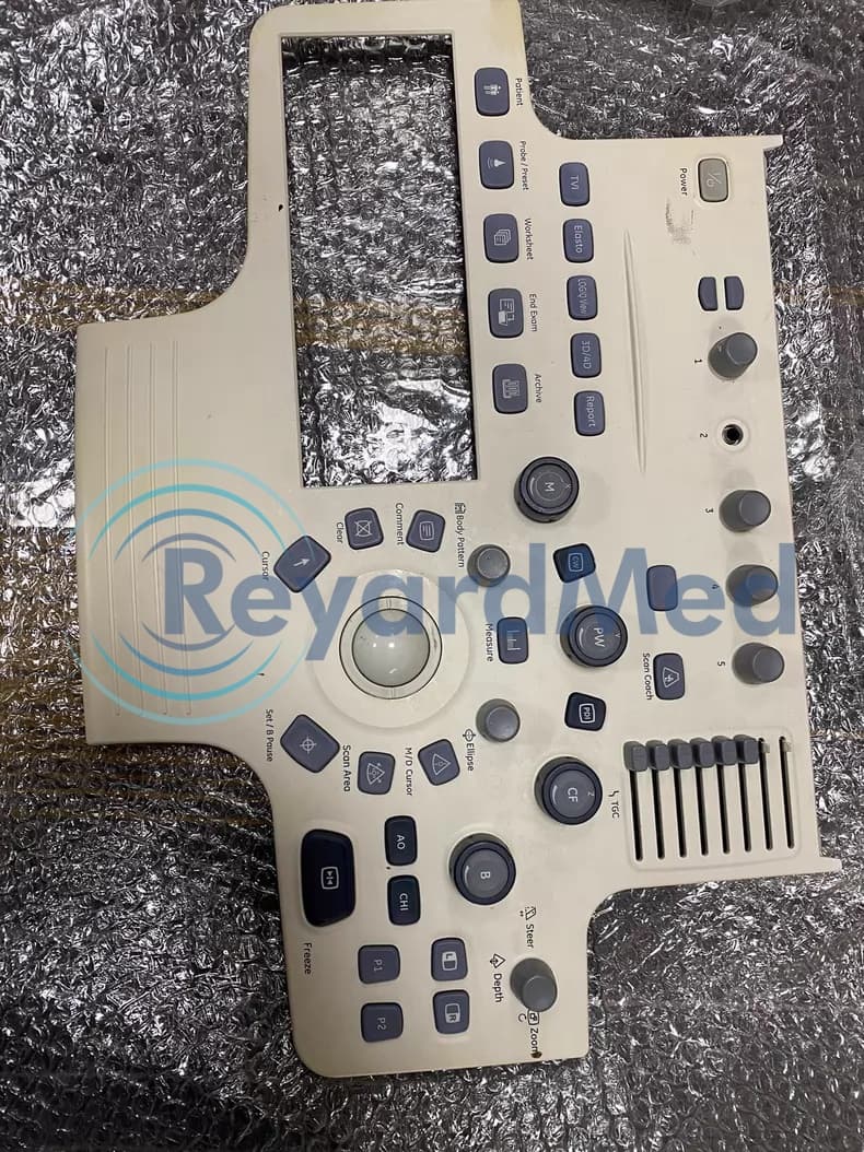 GE P/N 5720091-S Ultrasound machine part