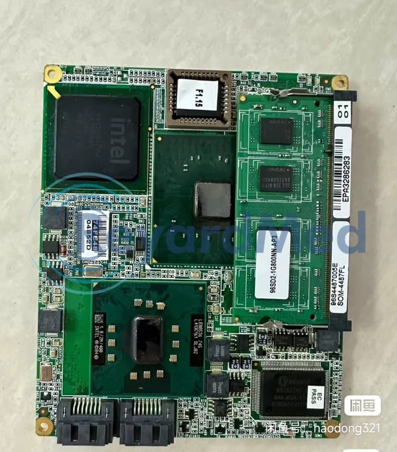 GE P/N 5340730-2 Ultrasound machine part