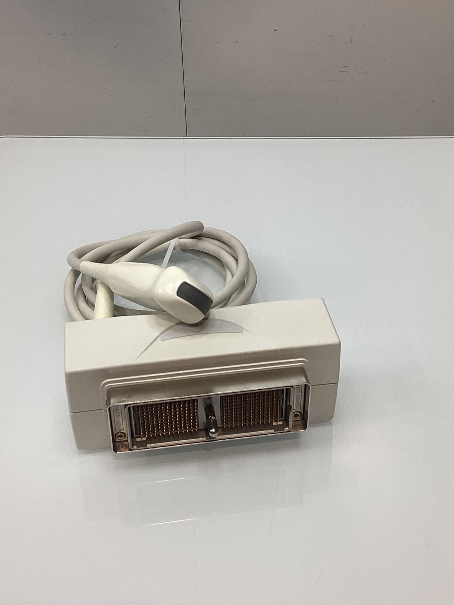 ESAOTE CA123 Micro Convex Probe