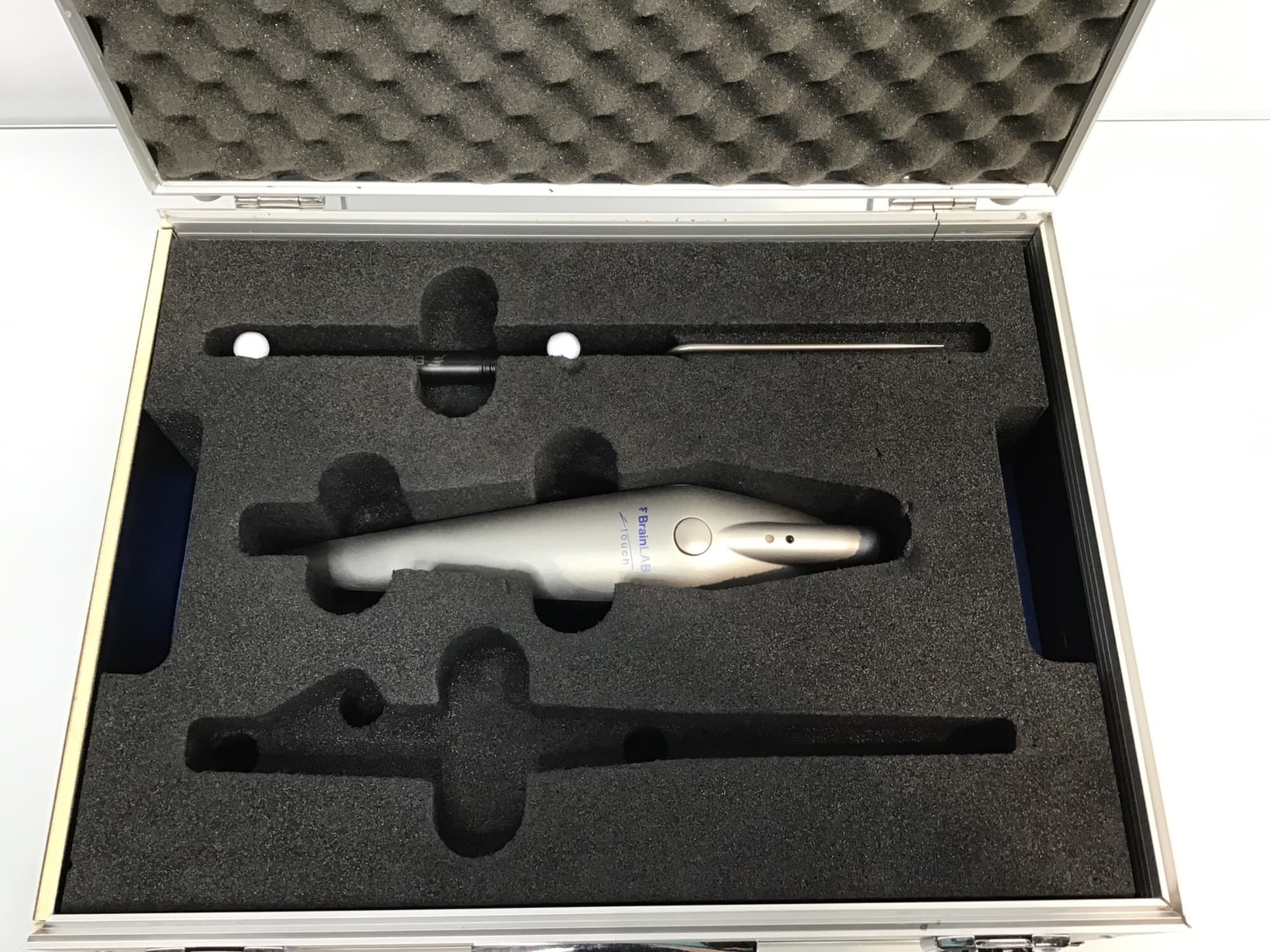 BRAINLAB Z-Touch Surgical Instrument