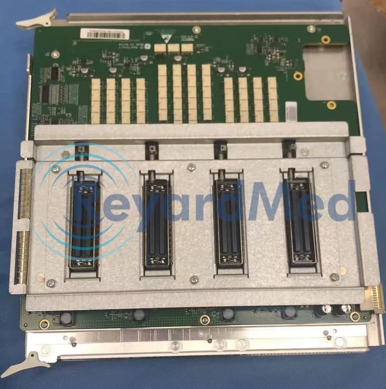 GE P/N 5554374 Ultrasound machine part