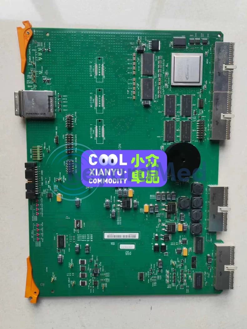 PHILIPS P/N 453561197306 Ultrasound machine part