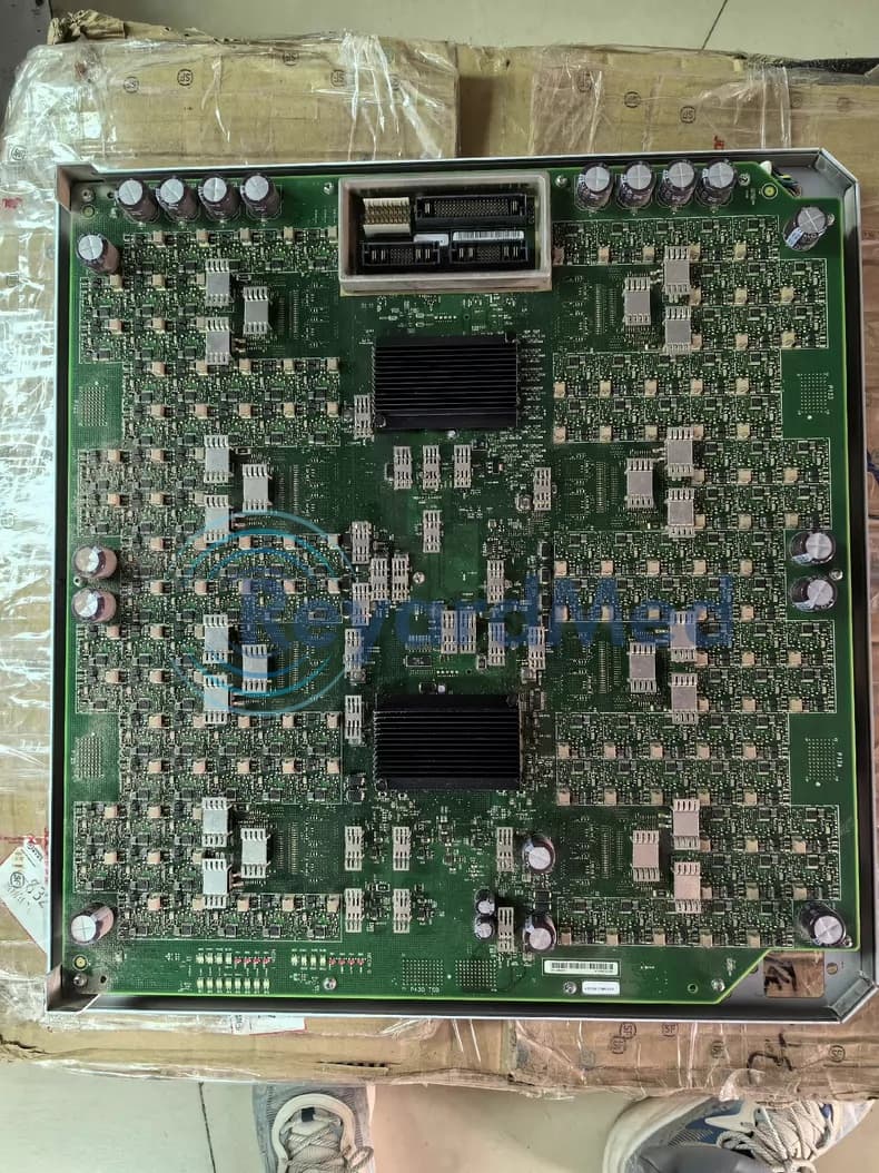 PHILIPS P/N 453561718034 Ultrasound machine part