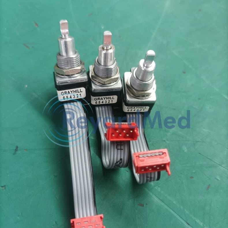 PHILIPS P/N 453561492971 Ultrasound machine part