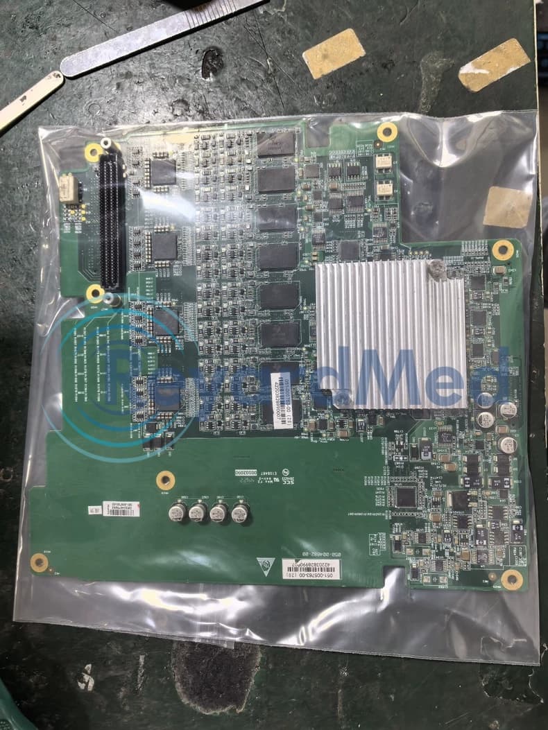 MINDRAY P/N 051-002127-00 Ultrasound machine part