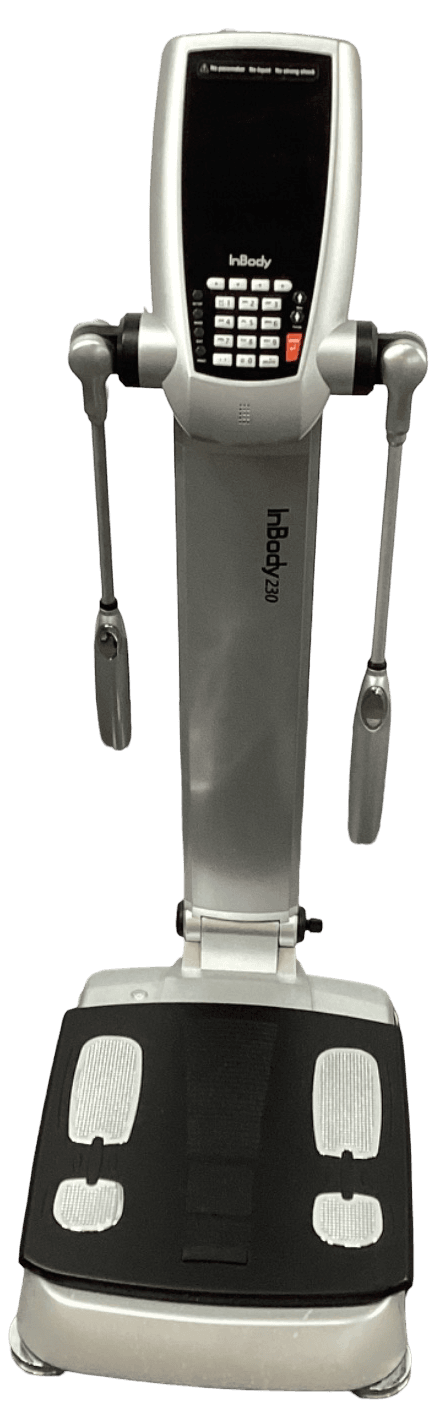 INBODY 230 Body composition analyzer