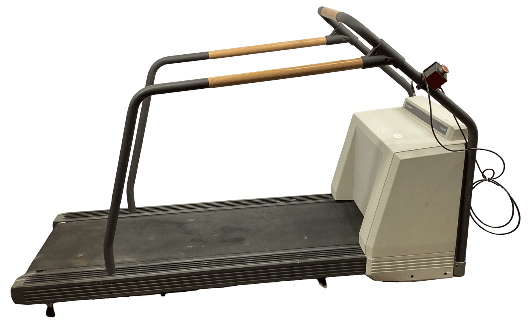 GE T2000 Treadmill