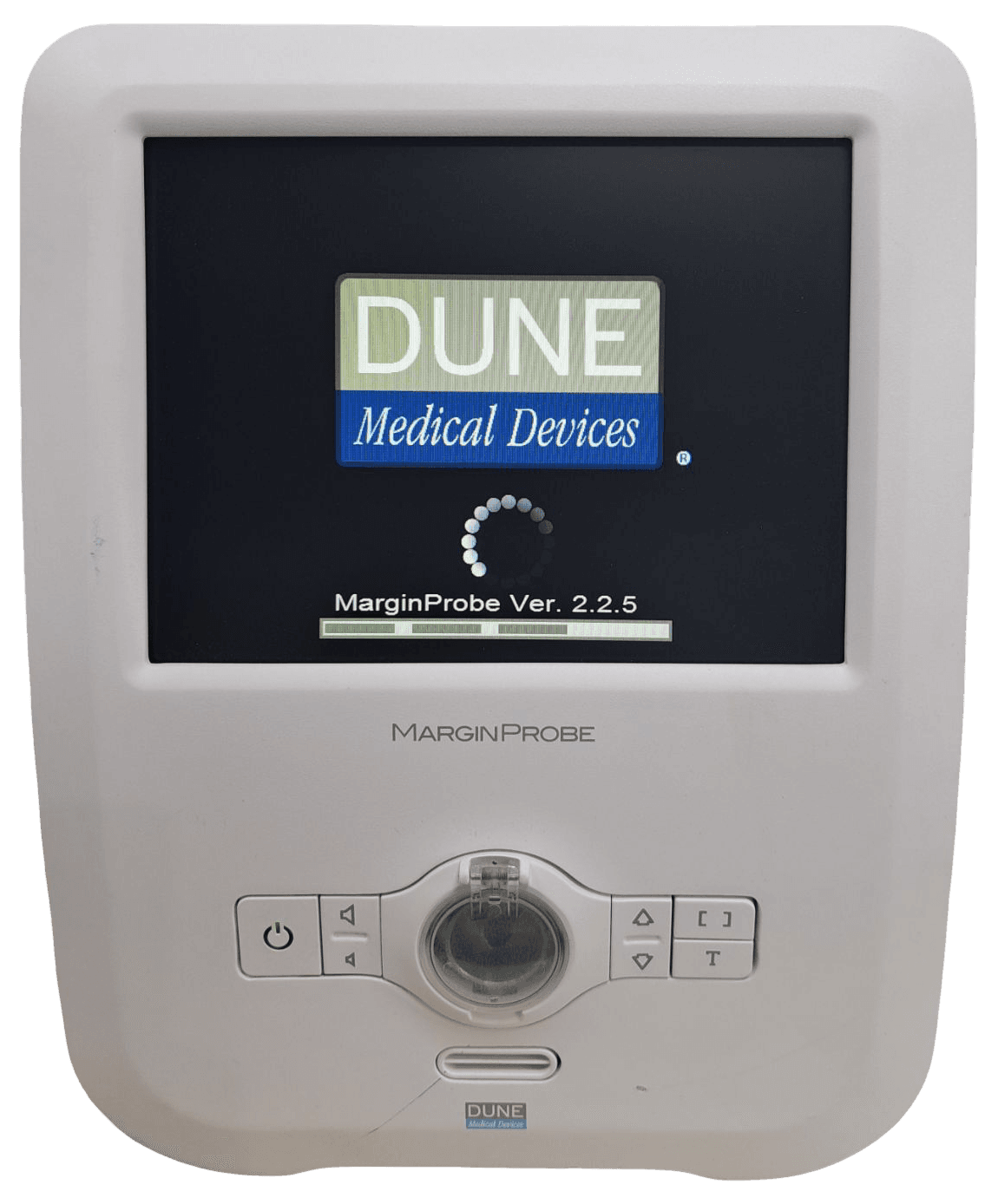 DUNE MEDICAL DEVICES MarginProbe Ultrasonic scalpel