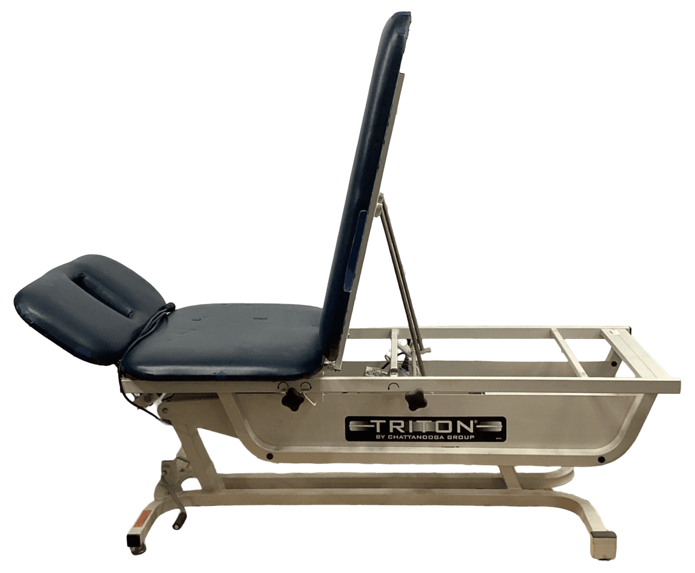 CHATTANOOGA Triton TRT-300 Traction Table