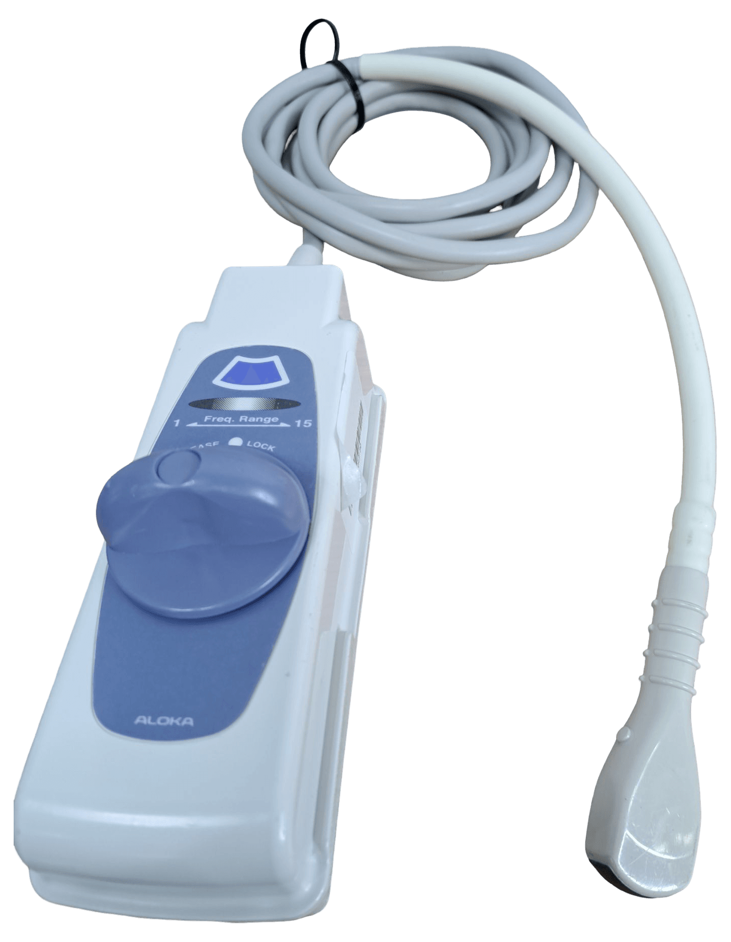 ALOKA UST-9120 Convex Probe