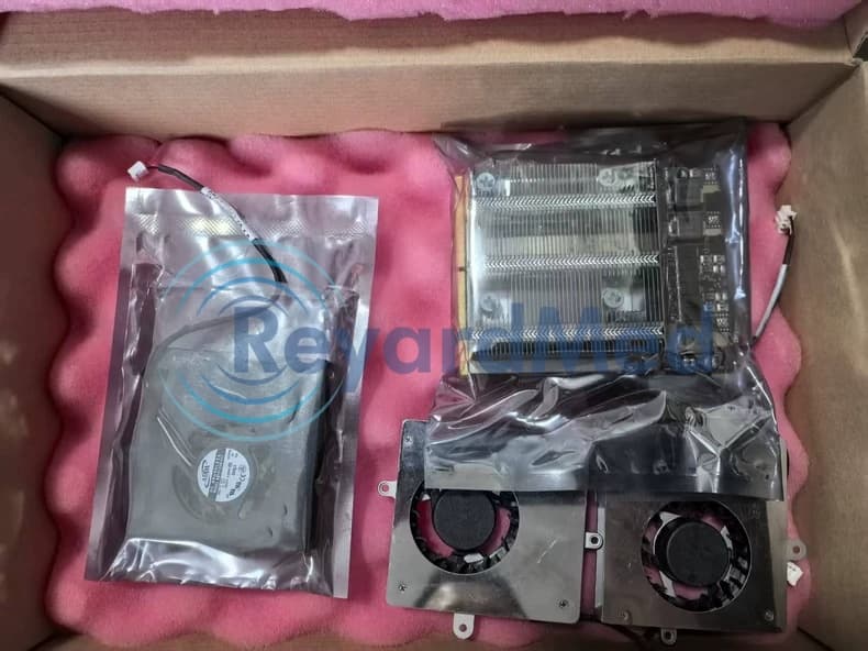 MINDRAY P/N 051-002013-00 Ultrasound machine part