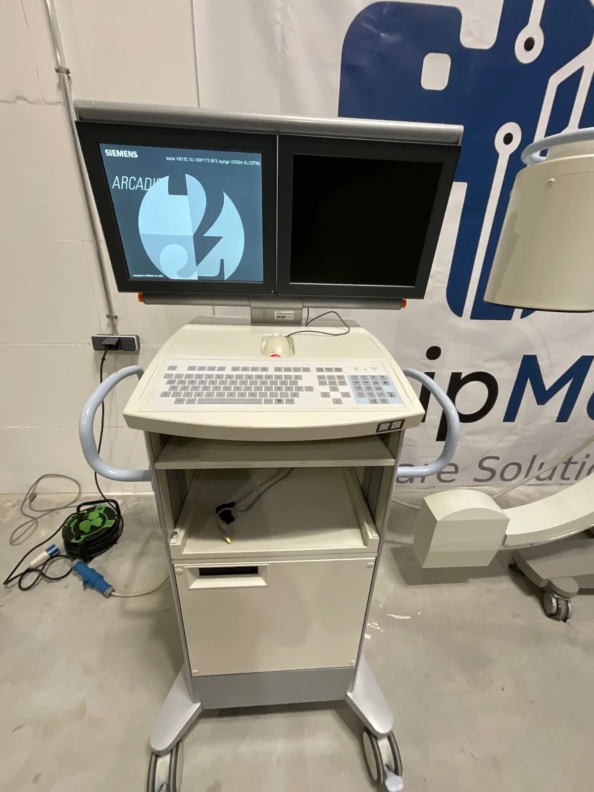 SIEMENS ARCADIS Varic C-arm